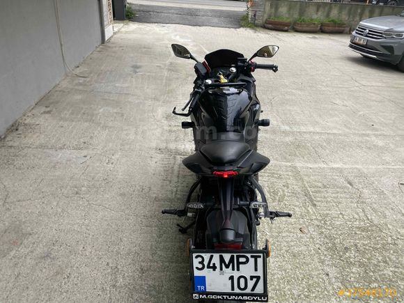 Sahibinden RKS SRK400 RR 
