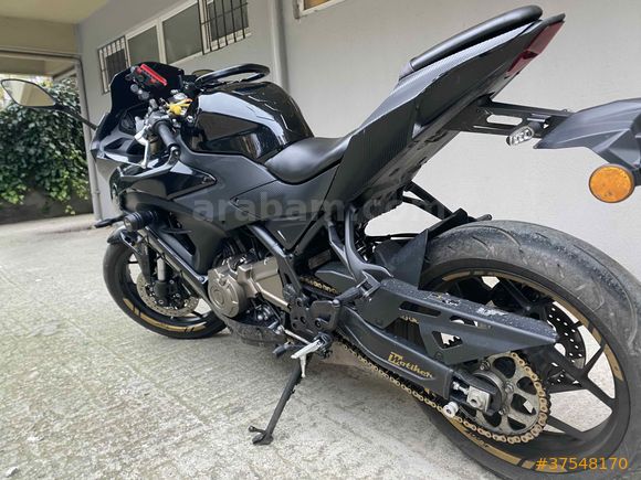 Sahibinden RKS SRK400 RR 
