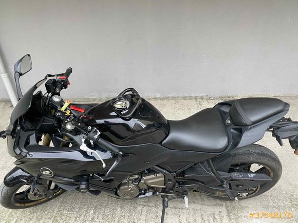 Sahibinden RKS SRK400 RR 