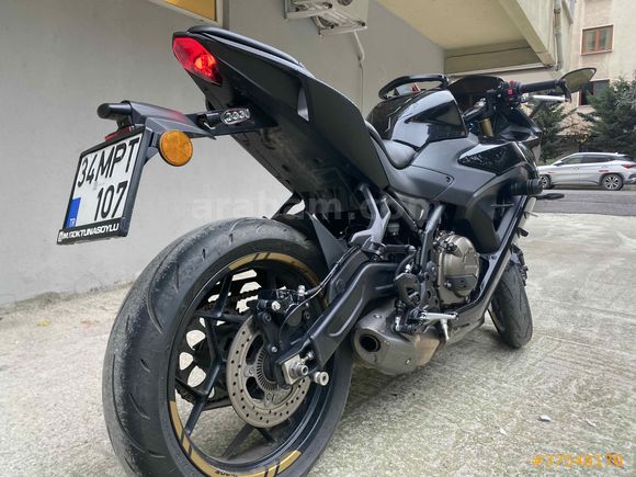 Sahibinden RKS SRK400 RR 