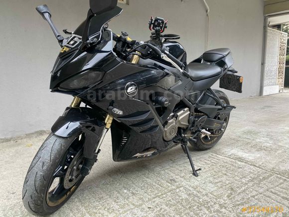 Sahibinden RKS SRK400 RR 