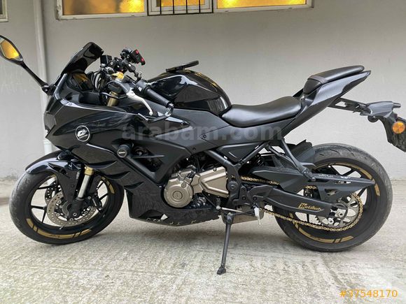 Sahibinden RKS SRK400 RR 