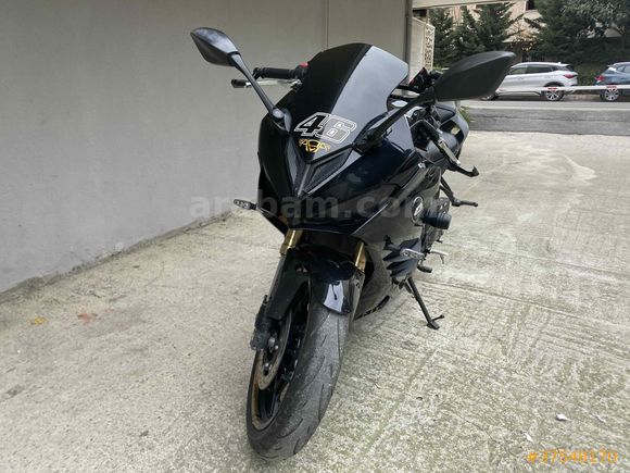 Sahibinden RKS SRK400 RR 