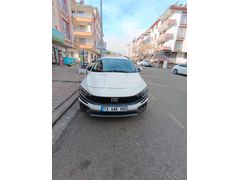 Sahibinden Fiat Egea Cross 1.3 Multijet Urban 2022 Model