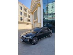 Sahibinden Mercedes - Benz E 220 D Exclusive 2017 Model 