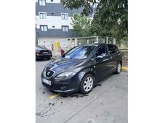Sahibinden Seat Toledo 1.6 FSI Stylance 2005 Model  272.000 km Siyah