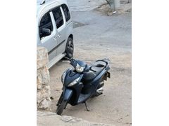 Sahibinden Honda Dio 