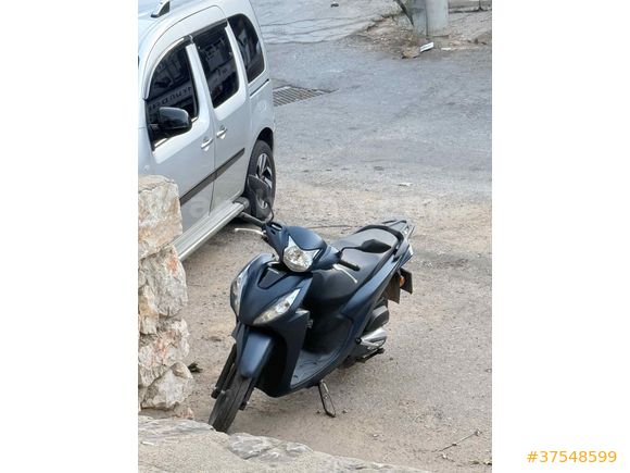 Sahibinden Honda Dio 