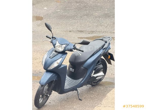 Sahibinden Honda Dio 