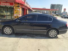 Sahibinden Volkswagen Passat 2.0 TDi Comfortline 2008 Model