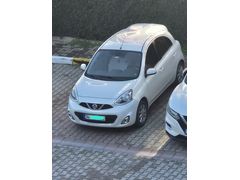 Sahibinden Nissan Micra 1.2 Match 2017 Model