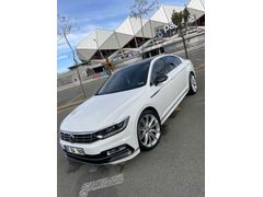 Sahibinden Volkswagen Passat 1.4 TSi BlueMotion Highline 2017 Model 