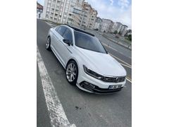 Sahibinden Volkswagen Passat 1.4 TSi BlueMotion Highline 2017 Model 