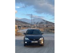Sahibinden Ford Focus 1.6 TDCi Collection 2008 Model  280.000 km Füme