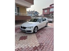 Sahibinden BMW 3 Serisi 320i ED Sport Line 2016 Model Konya