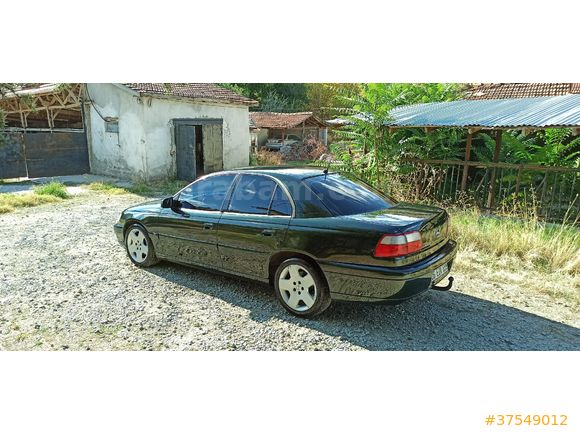 Sahibinden Opel Omega 2.5 TD 2000 Model