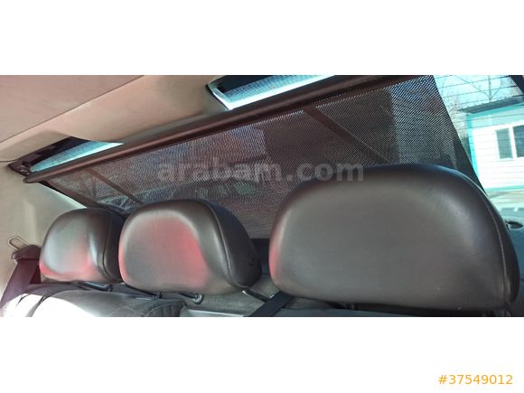 Sahibinden Opel Omega 2.5 TD 2000 Model