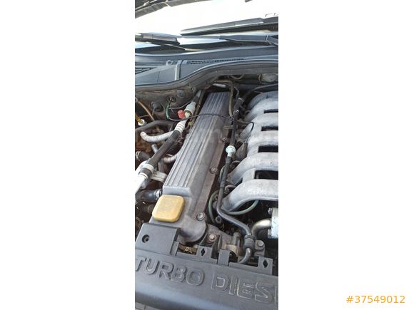 Sahibinden Opel Omega 2.5 TD 2000 Model