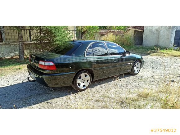 Sahibinden Opel Omega 2.5 TD 2000 Model