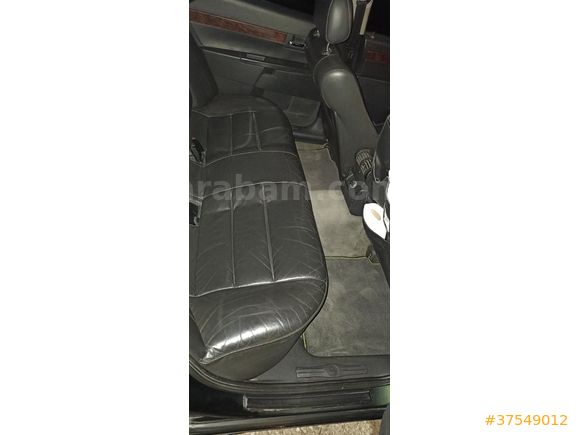 Sahibinden Opel Omega 2.5 TD 2000 Model