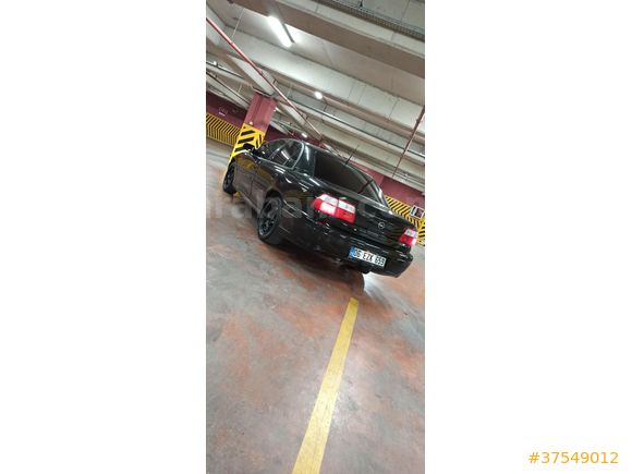 Sahibinden Opel Omega 2.5 TD 2000 Model