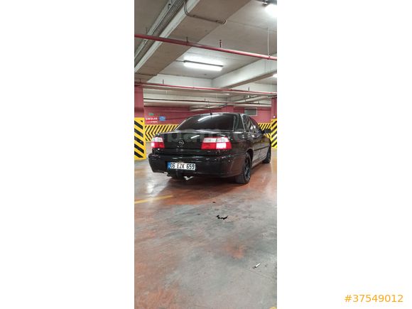 Sahibinden Opel Omega 2.5 TD 2000 Model
