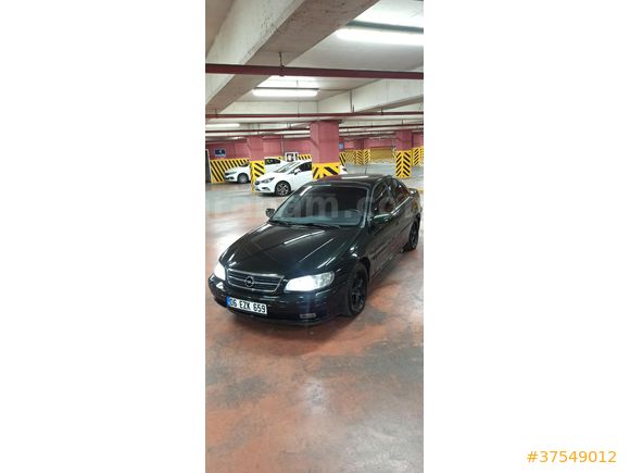 Sahibinden Opel Omega 2.5 TD 2000 Model