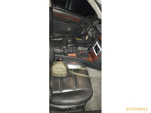 Sahibinden Opel Omega 2.5 TD 2000 Model