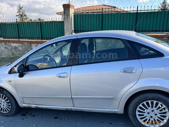 Sahibinden Fiat Linea 1.3 Multijet Active Plus 2012 Model 
