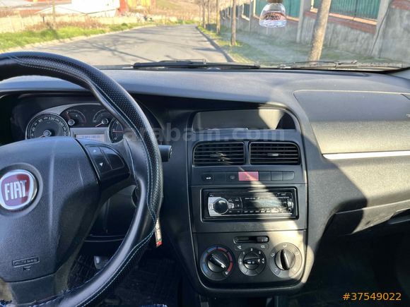 Sahibinden Fiat Linea 1.3 Multijet Active Plus 2012 Model 
