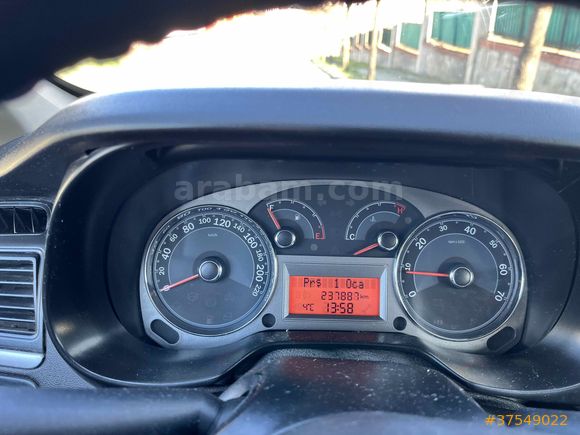 Sahibinden Fiat Linea 1.3 Multijet Active Plus 2012 Model 