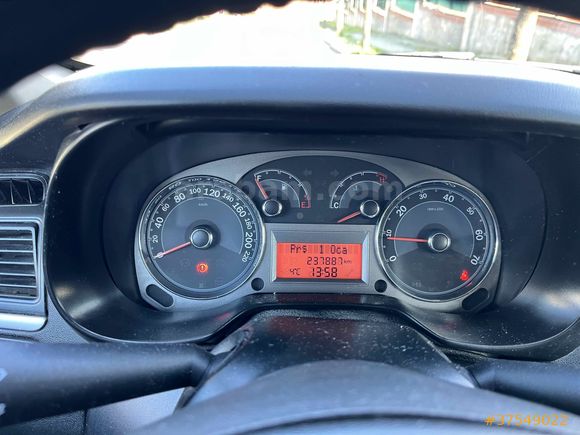 Sahibinden Fiat Linea 1.3 Multijet Active Plus 2012 Model 