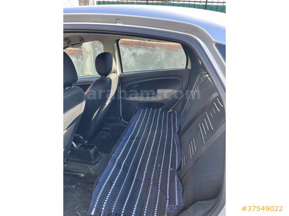 Sahibinden Fiat Linea 1.3 Multijet Active Plus 2012 Model 