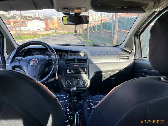Sahibinden Fiat Linea 1.3 Multijet Active Plus 2012 Model 