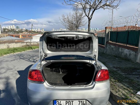 Sahibinden Fiat Linea 1.3 Multijet Active Plus 2012 Model 