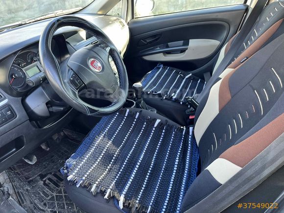 Sahibinden Fiat Linea 1.3 Multijet Active Plus 2012 Model 