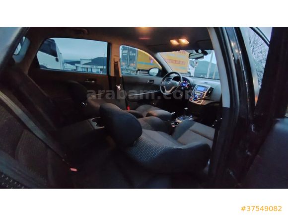 Sahibinden Hyundai i30 1.6 CVVT Mode 2010 Model