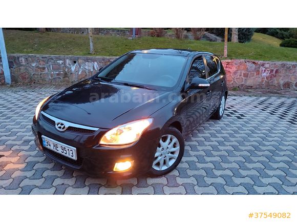 Sahibinden Hyundai i30 1.6 CVVT Mode 2010 Model