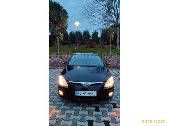 Sahibinden Hyundai i30 1.6 CVVT Mode 2010 Model