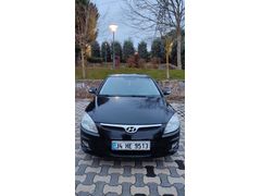 Sahibinden Hyundai i30 1.6 CVVT Mode 2010 Model