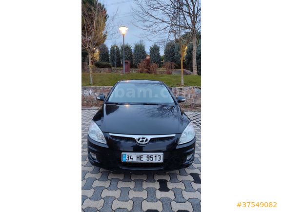 Sahibinden Hyundai i30 1.6 CVVT Mode 2010 Model