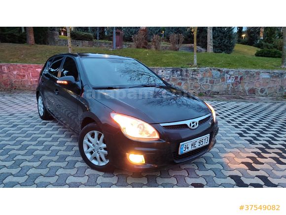 Sahibinden Hyundai i30 1.6 CVVT Mode 2010 Model