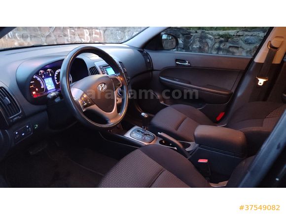Sahibinden Hyundai i30 1.6 CVVT Mode 2010 Model