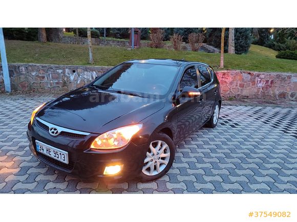 Sahibinden Hyundai i30 1.6 CVVT Mode 2010 Model