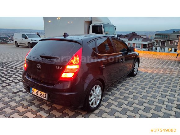 Sahibinden Hyundai i30 1.6 CVVT Mode 2010 Model