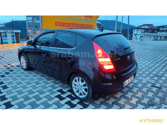 Sahibinden Hyundai i30 1.6 CVVT Mode 2010 Model