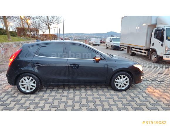 Sahibinden Hyundai i30 1.6 CVVT Mode 2010 Model