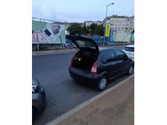 Sahibinden Citroen C3 1.4 HDi X Furio 2009 Model  286.000 km Siyah