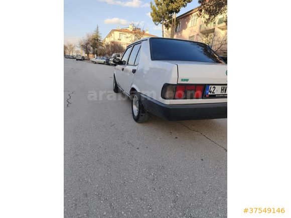 Sahibinden Tofaş Şahin 1.6 1994 Model