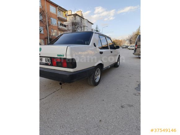 Sahibinden Tofaş Şahin 1.6 1994 Model